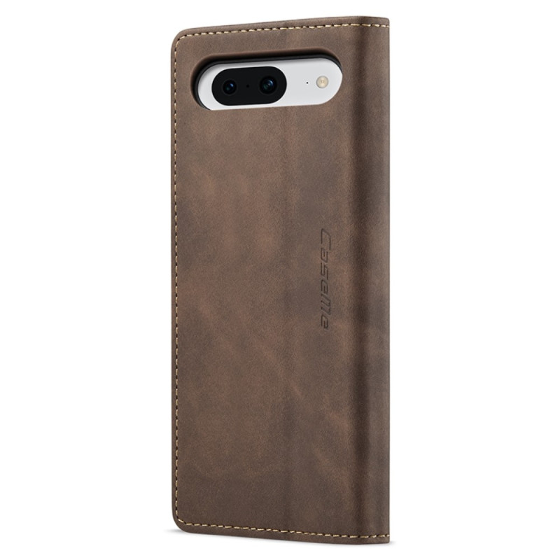 CASEME Retro Wallet Case for Pixel 8a