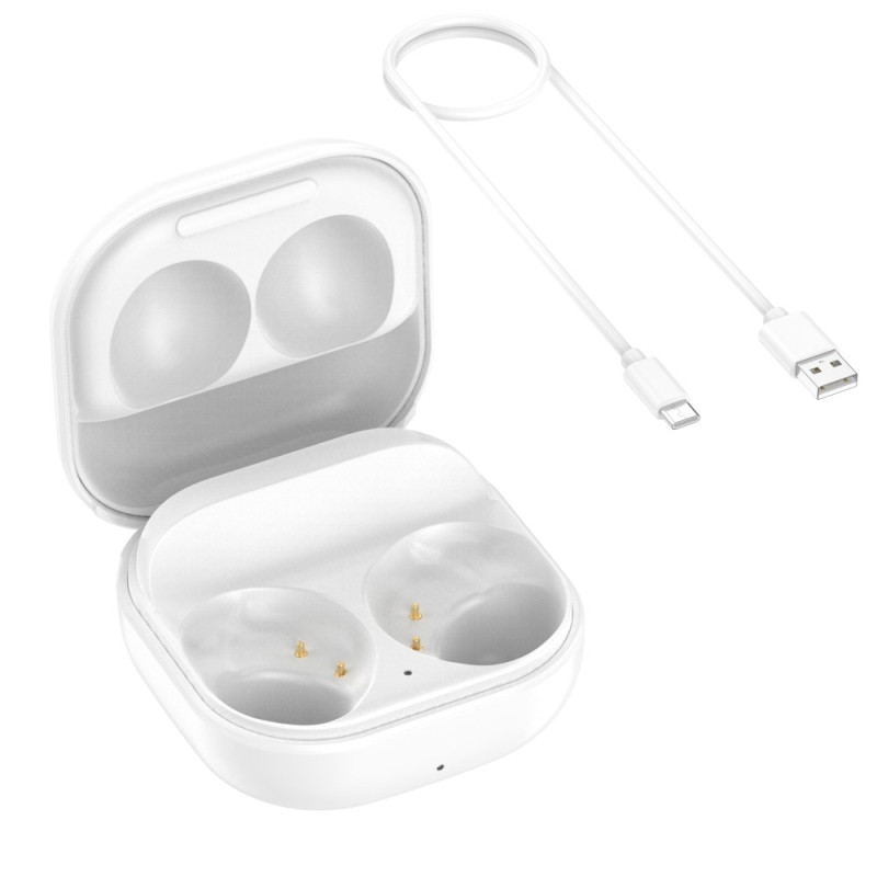 Dock for Samsung Galaxy Buds2 SM - 177 ørepropper Ladebrett Ladekabel