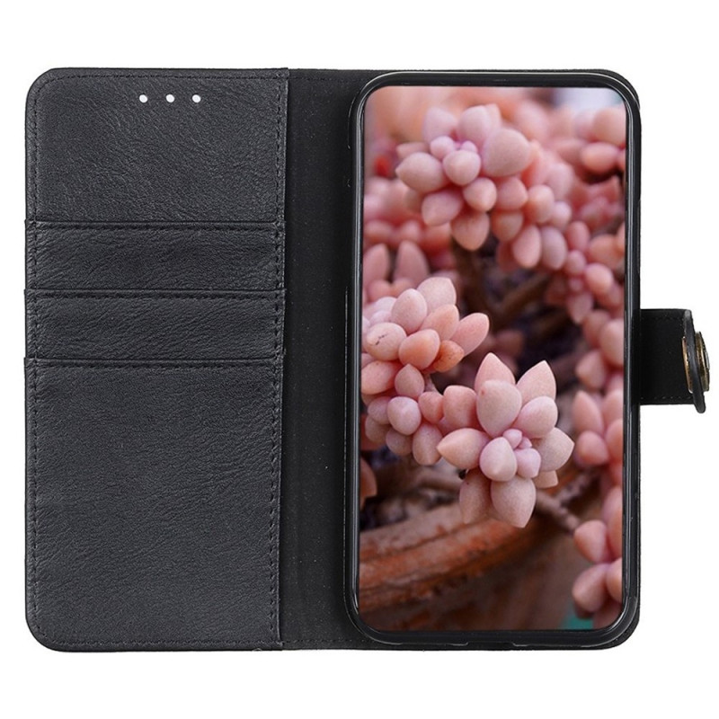 KHAZNEH tegnebogstaske til Google Pixel 8a