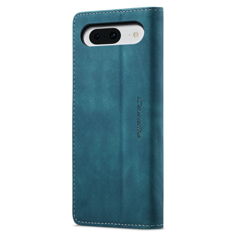 CASEME Retro Wallet Case for Pixel 8a