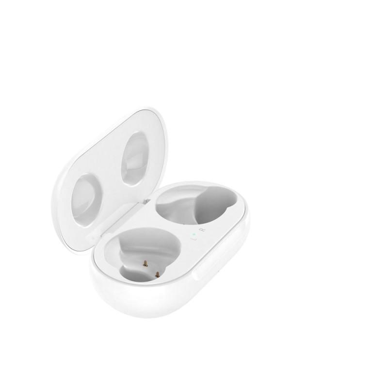 Dock til Samsung Galaxy Buds+ SM - R175/Galaxy Buds SM - R170 Earbuds Opladerrum Opladerkabel