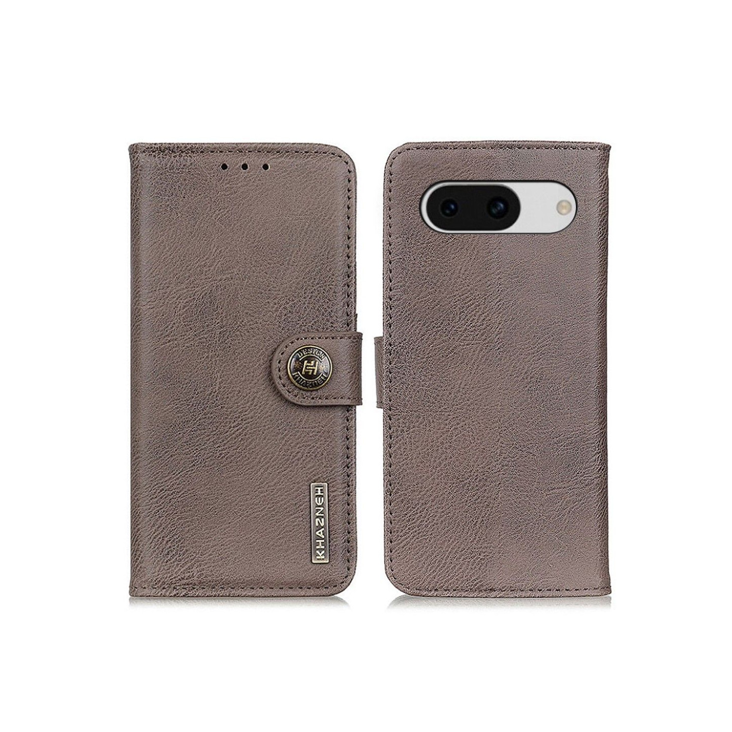 KHAZNEH Lompakkoteline Google Pixel 8a