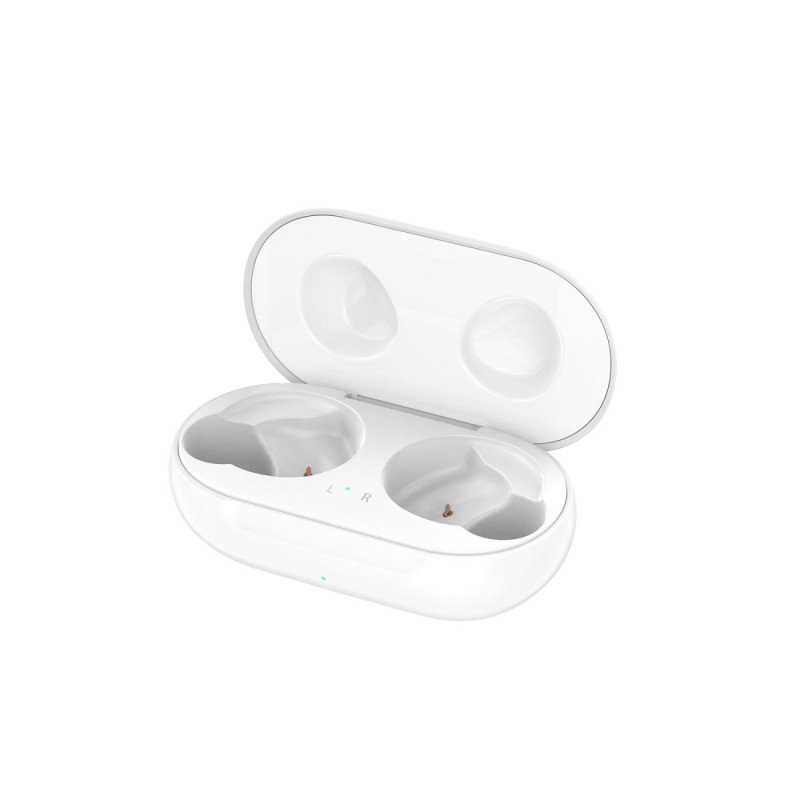 Samsung Galaxy Buds+ SM - R175/Galaxy Buds SM - R170 - kuulokkeiden latauskotelo ja latauskaapeli