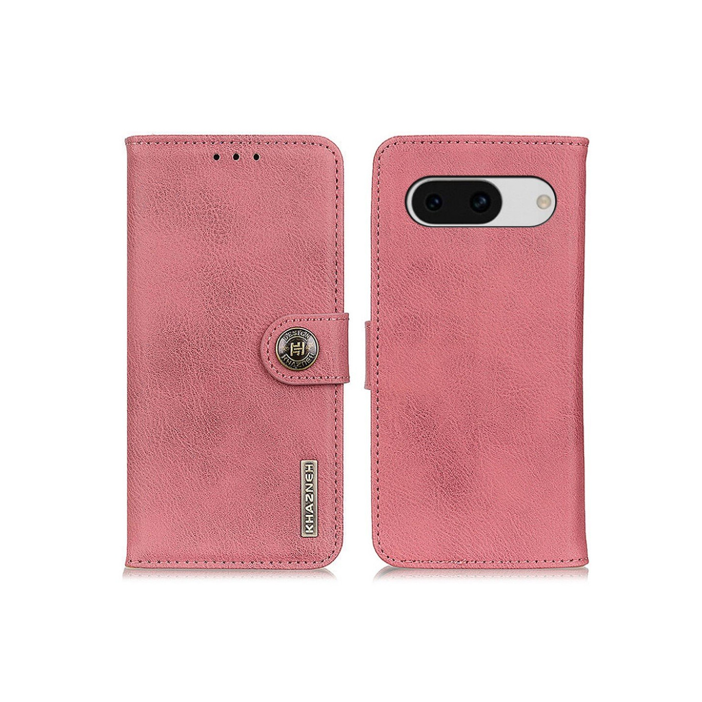 KHAZNEH Lompakkoteline Google Pixel 8a