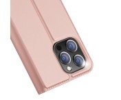 DUX DUCIS Pro Series fodral iPhone 15 Pro - RoseGold