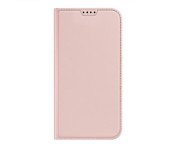 DUX DUCIS Pro Series fodral iPhone 15 Pro - RoseGold