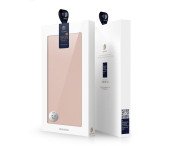 DUX DUCIS Pro Series fodral iPhone 15 Pro - RoseGold