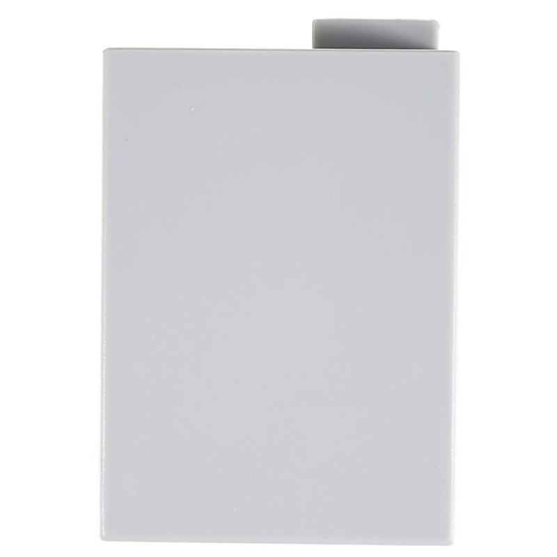 LP - E8 batteri til Canon EOS 550D/600D/650D/700D/60D osv