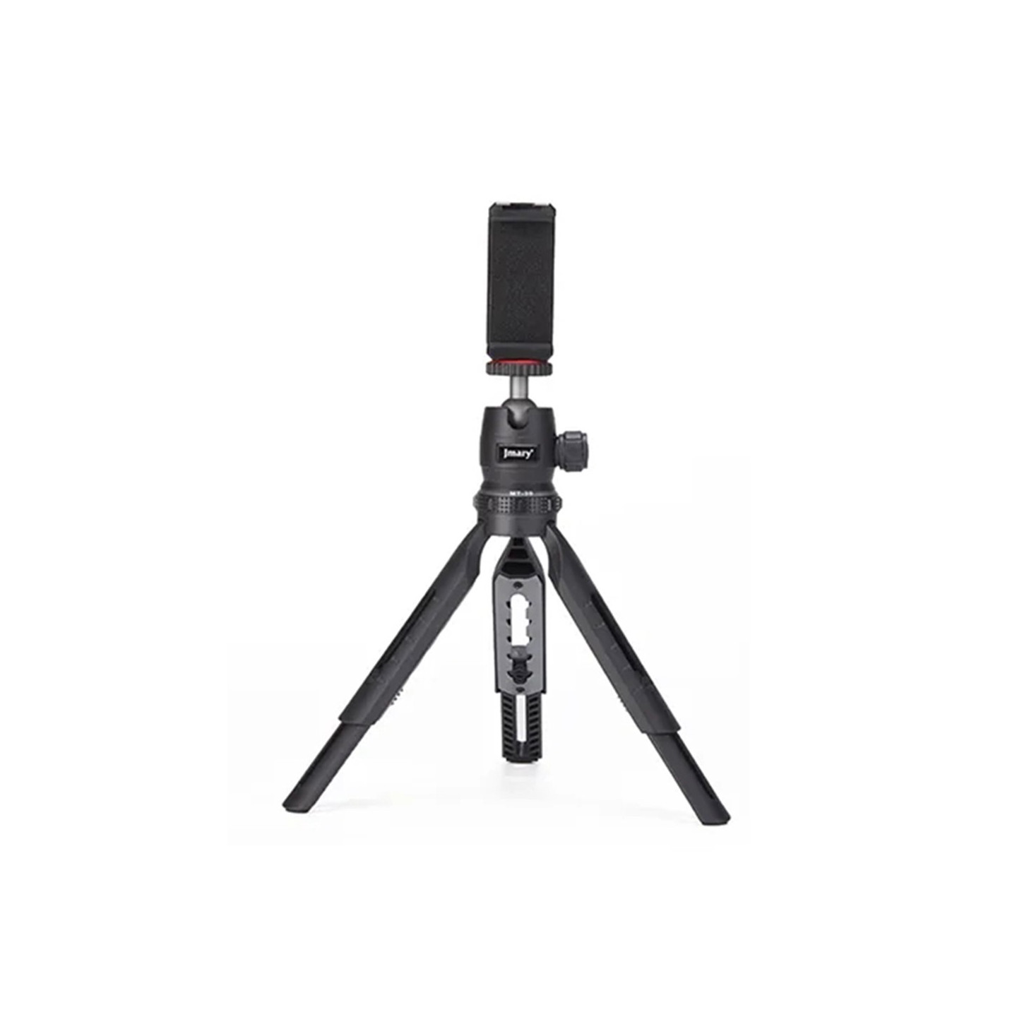 JMARY MT - 30 Selfie - keppi 5 - osainen Säädettävä Jalusta Kamera / Puhelin / Projektori