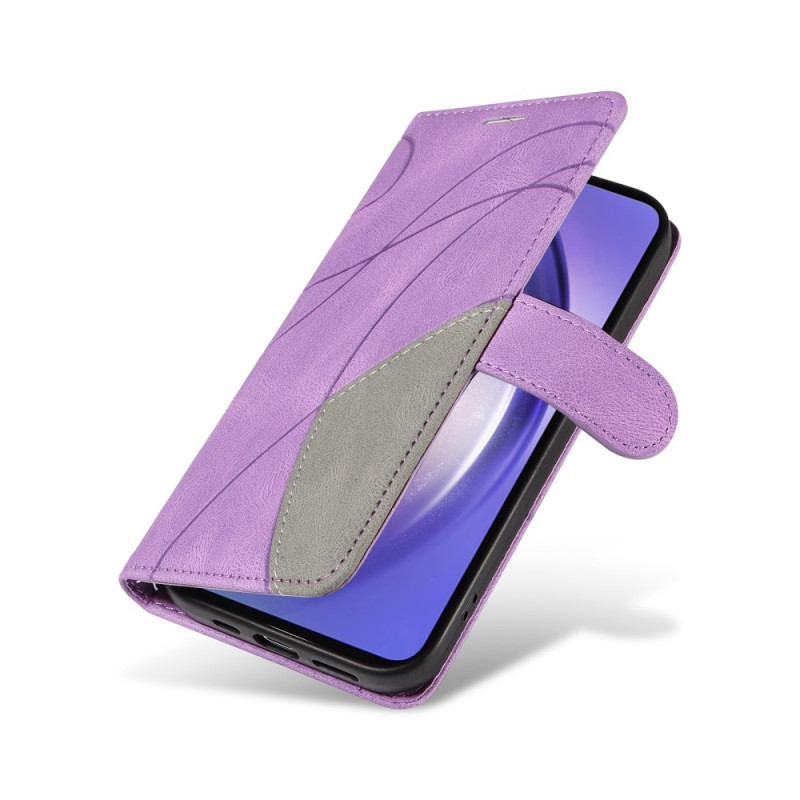 For Samsung Galaxy A55 KT Series - 1 Dual - color