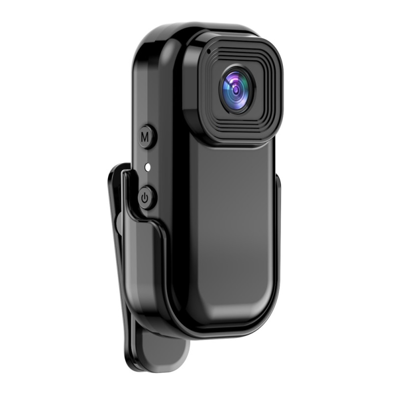 1080P minikamera Action Cam Sport DV videooptagelseslomme