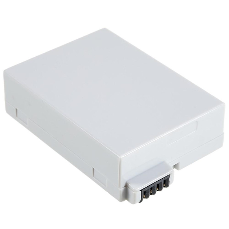 LP - E8 Li - ion Battery for Canon EOS 550D / 600D / 650D / 700D / 60D Etc