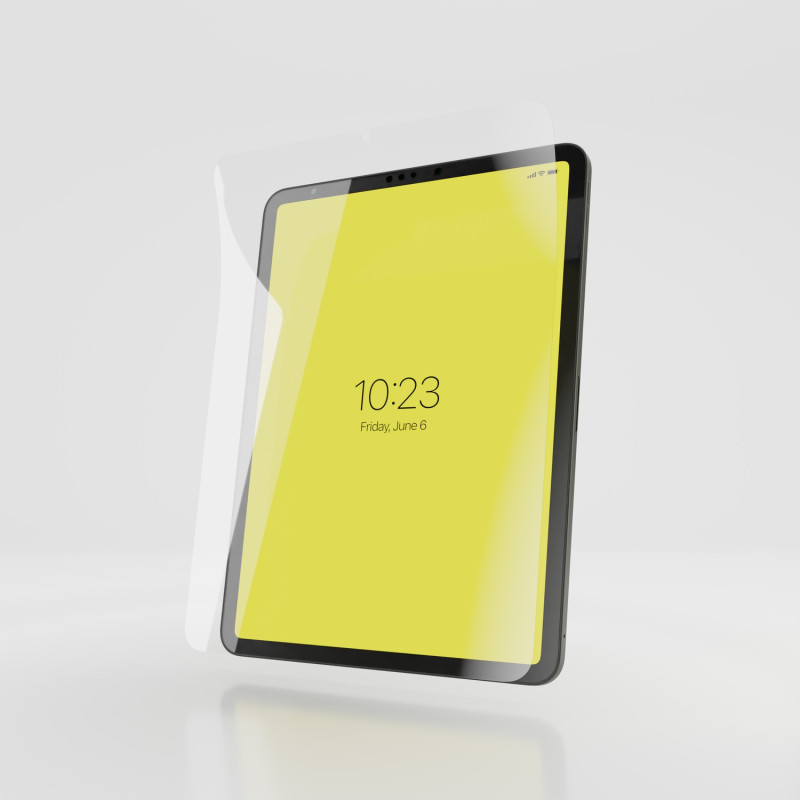 Copter näytönsuoja iPad Pro 11" 7 gen (2024)