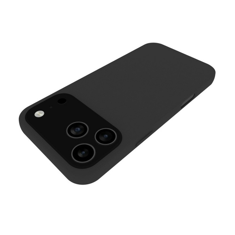 iPhone 17 Pro Max -kuoren TPU-suojus takana