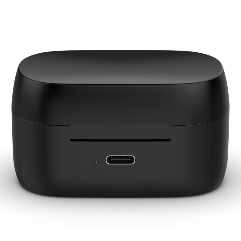 Portable Charging Case for Jabra Elite 75T / Active 75T Headset