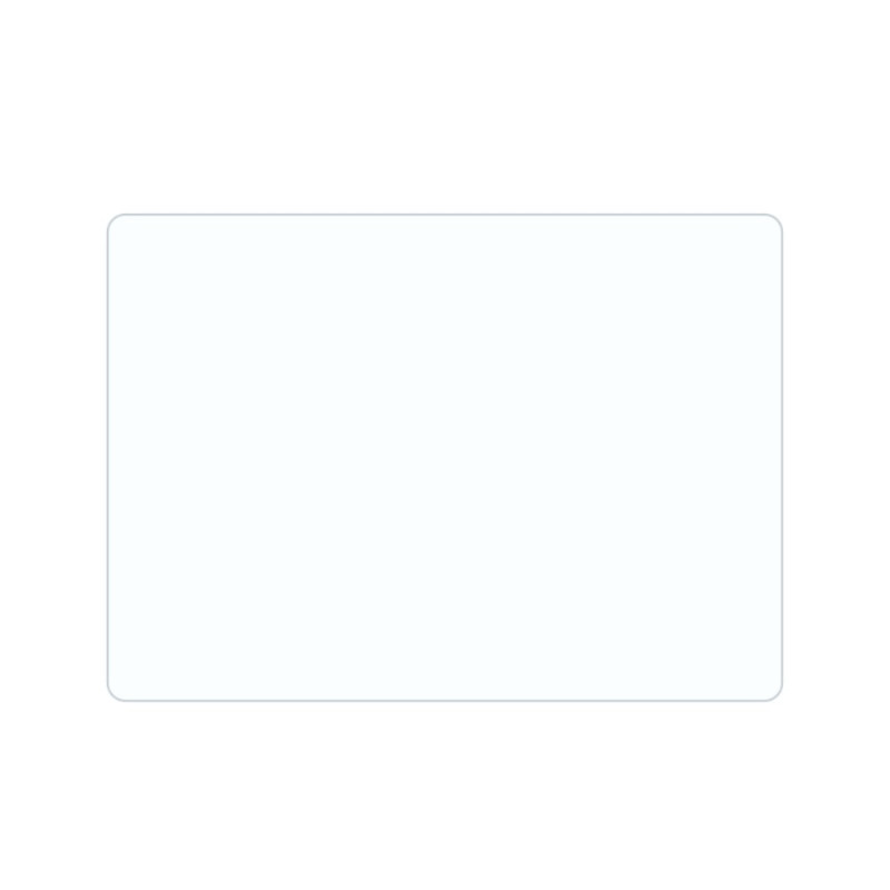 Microsoft Surface Pro 8 Herdet Glass 0,3 mm 9H