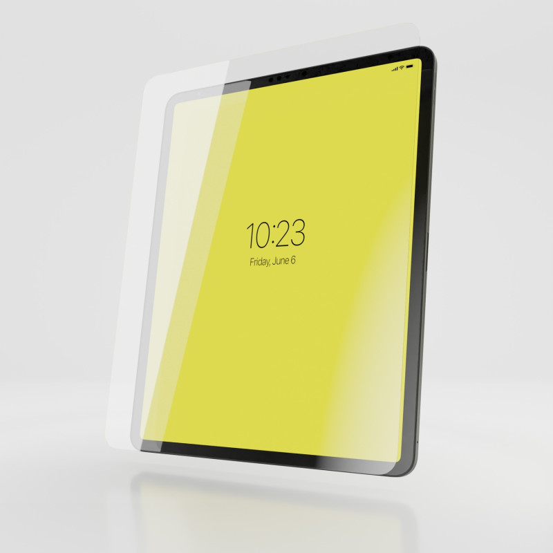 Copter Exoglass iPad Pro 13" 7. generasjon (2024)