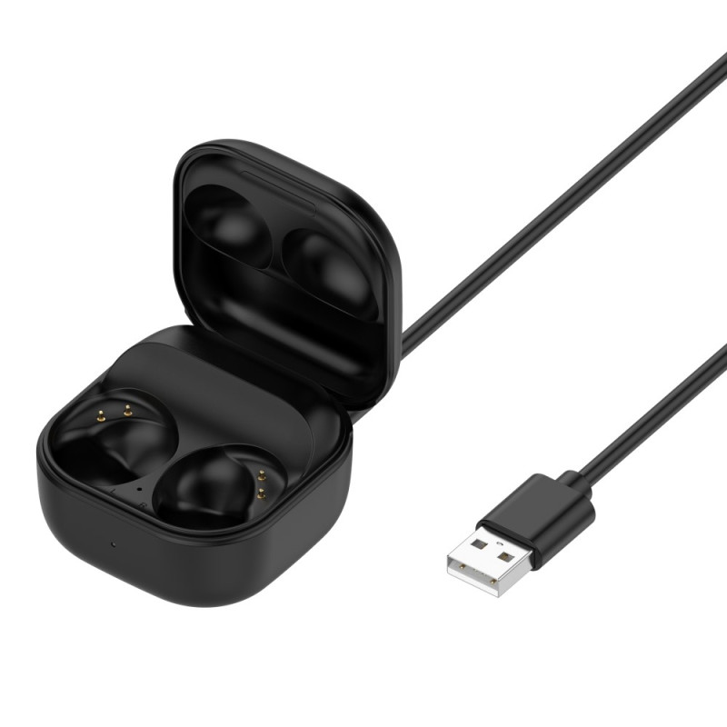 Dock for Samsung Galaxy Buds2 Pro R510 ladebrett Ladekabel