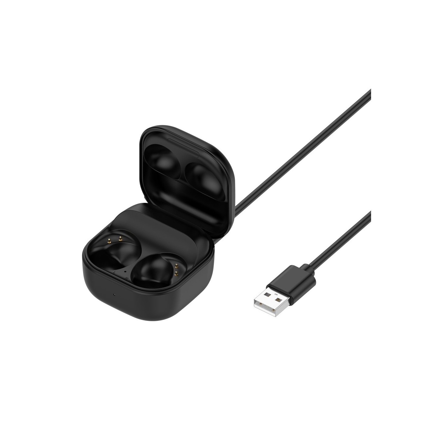 Dock for Samsung Galaxy Buds2 Pro R510 ladebrett Ladekabel