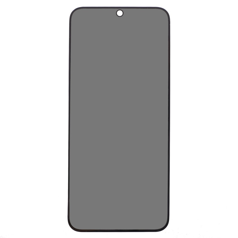 For Samsung Galaxy A35 Anti - Spy Skjermbeskytter Full Dekning