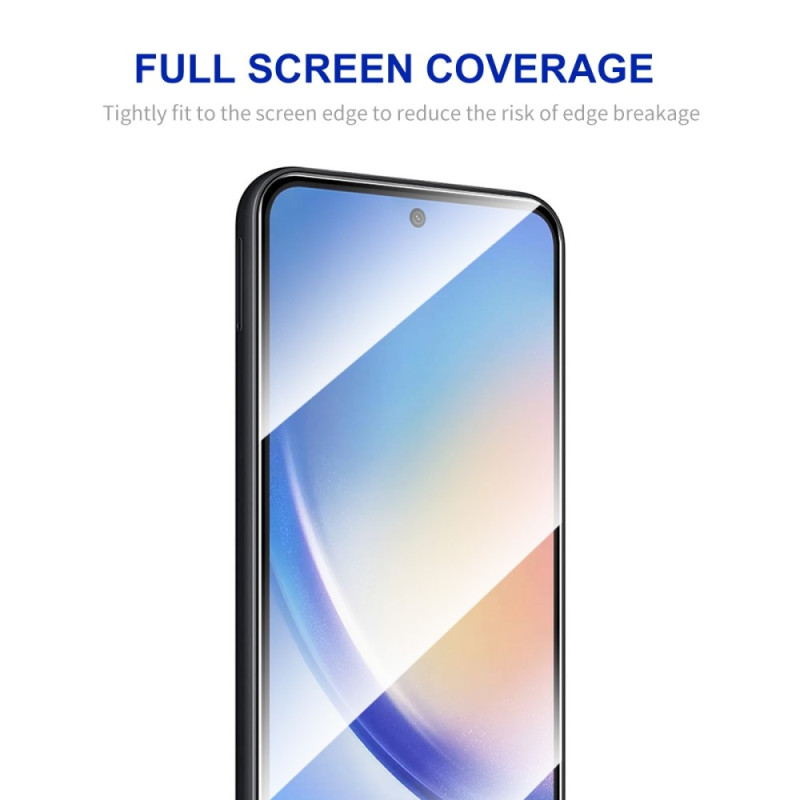 ENKAY Karkaistu lasi Samsung Galaxy A35