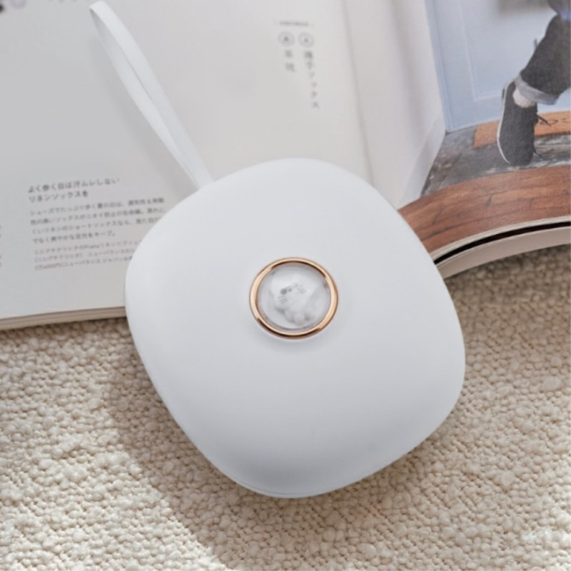 Quiet Vibrating Alarm Clock Students' alarm clock