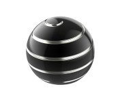 Fidget Spinner Gyro Fidget Avslappning Sfär Roterande Boll 45mm