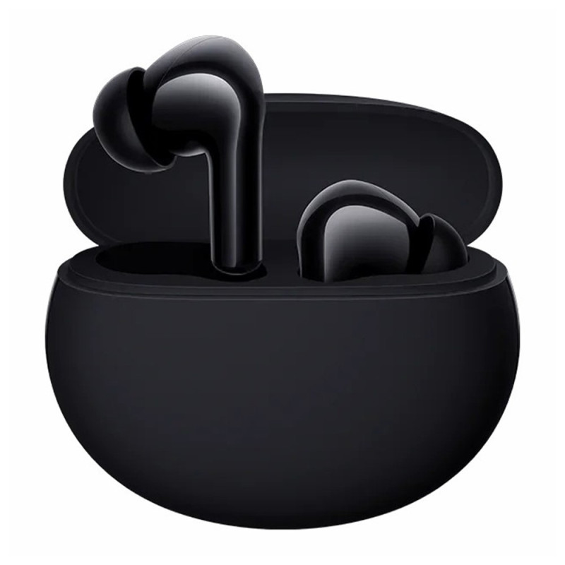XIAOMI Redmi Buds 4 Active Bluetooth Headset Headset - Sort