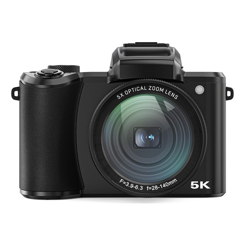 DC206X Autofokus HD Digital Optisk Zoom SLR - kamera videokamera