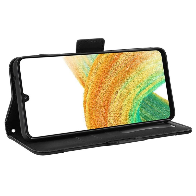 Tegnebogstelefontaske til Samsung Galaxy A23 5G