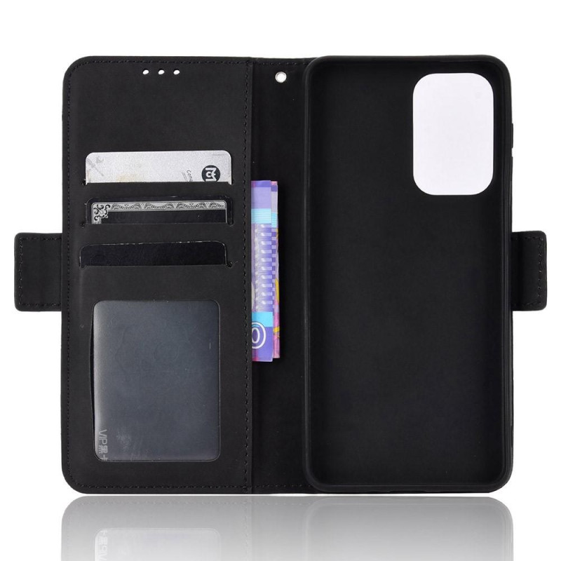 Wallet Stand Phone Case for Samsung Galaxy A23 5G