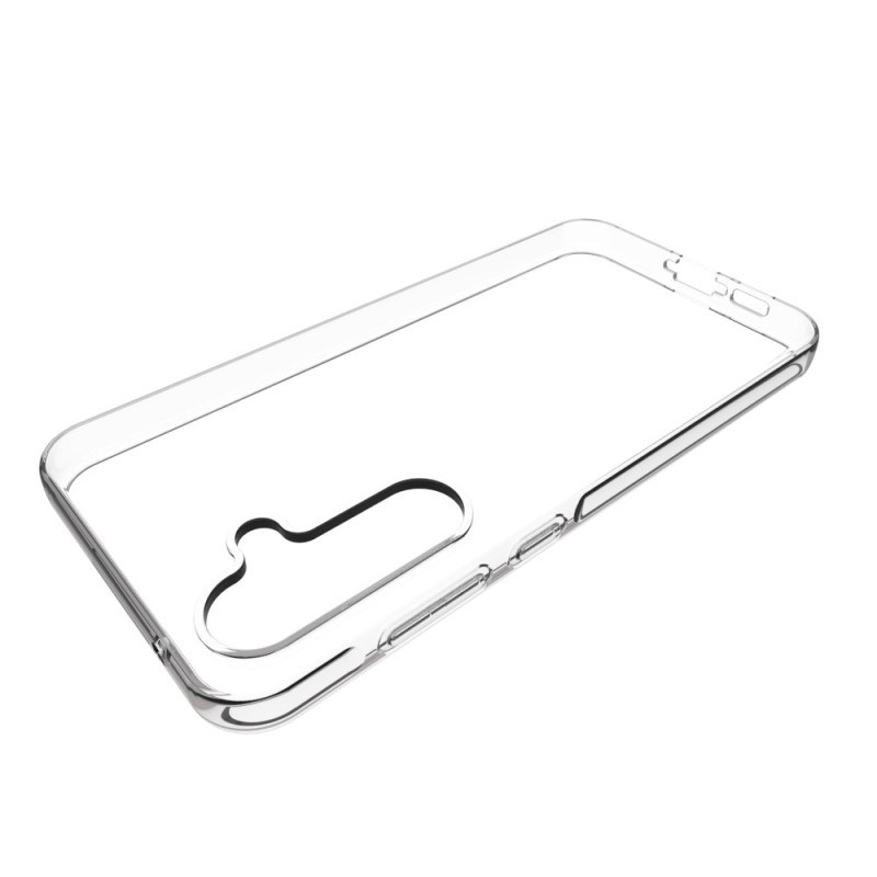 Samsung Galaxy A55 Case TPU Cover Back