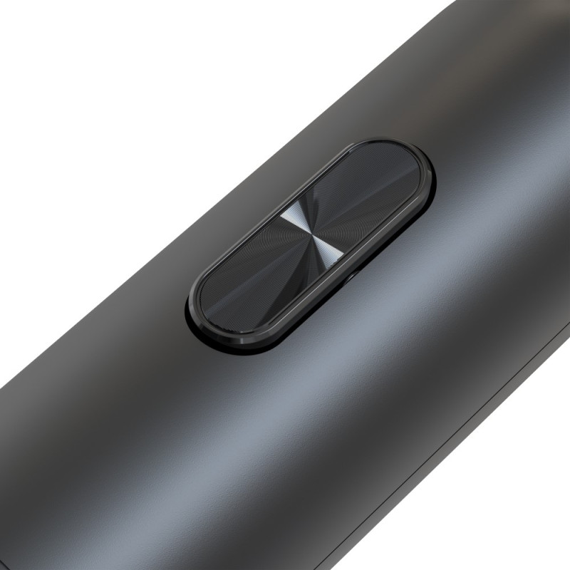 5 - i - 1 elektrisk vinåpner med fint tilbehør