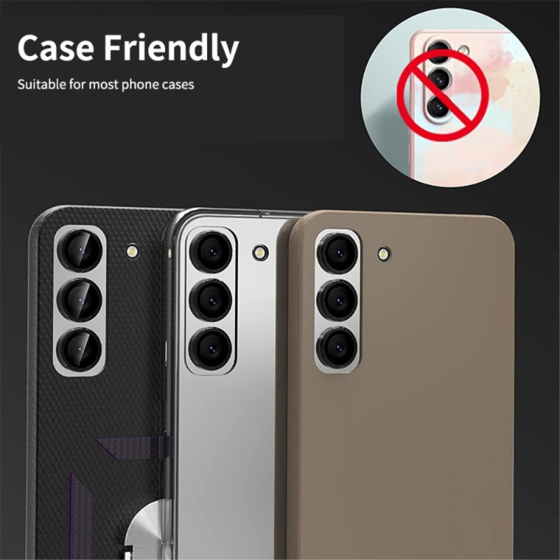 ENKAY For Samsung Galaxy A55 5G Camera Lens Protector