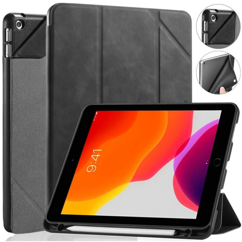 DG.MING See Series Case for iPad 10.2 (2021)/(2020)/(2019)