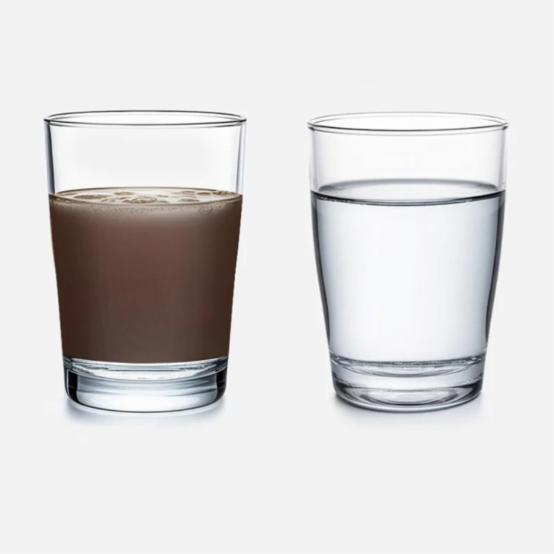 Camping Vaellus Survival Water Filter hätävedenpuhdistin