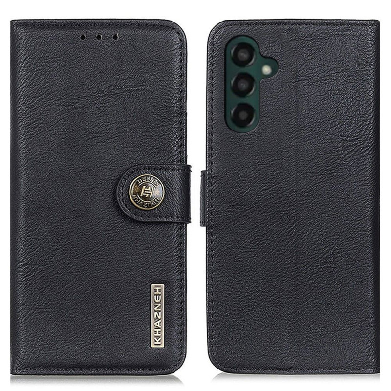 KHAZNEH Samsung Galaxy A55 Lommebok - deksel