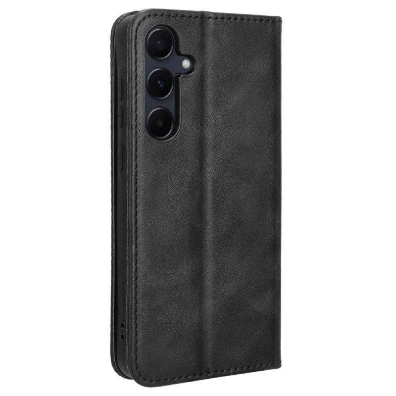 Wallet Stand Flip Phone Case for Samsung Galaxy A55 5G