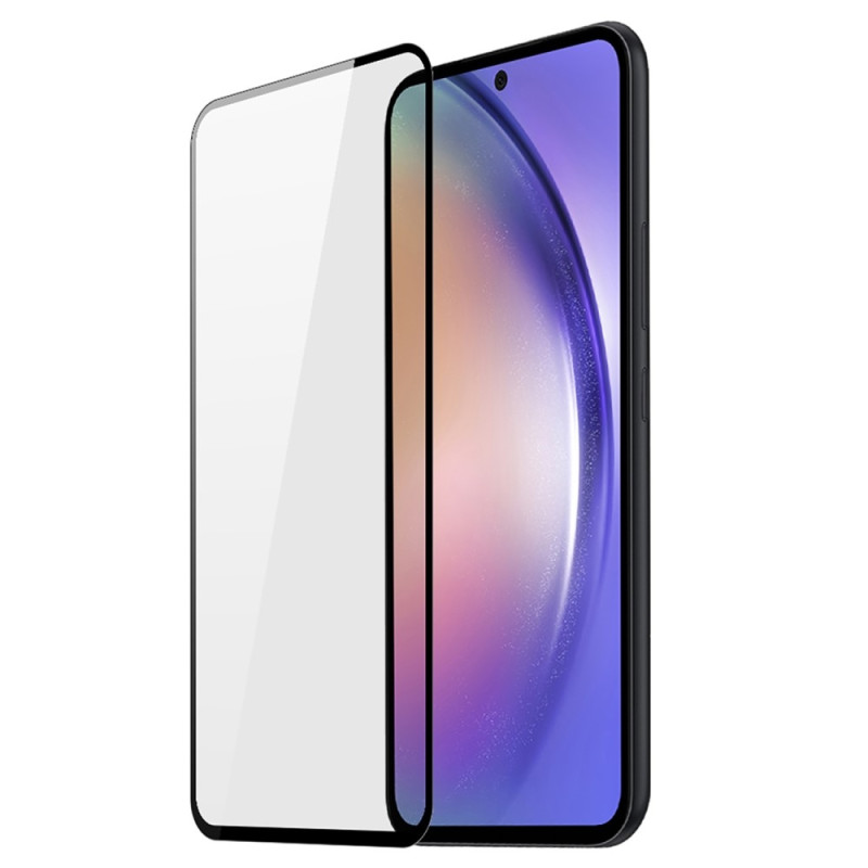 DUX DUCIS til Samsung Galaxy A55 hærdet glas Ultra klart