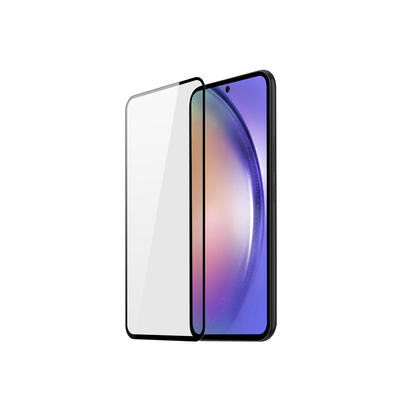 DUX DUCIS for Samsung Galaxy A55 Tempered Glass Ultra Clear