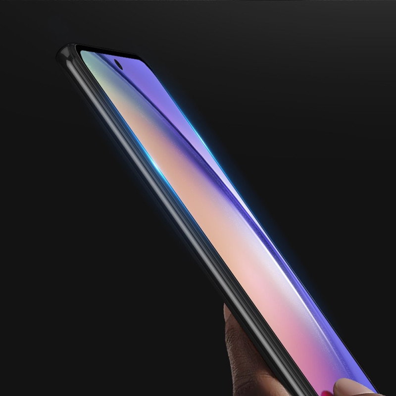 DUX DUCIS til Samsung Galaxy A55 Herdet glass