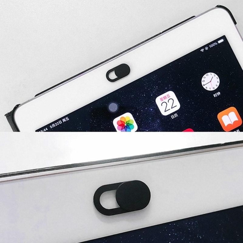 WebCam Kansi Shutter Camera WebCam Slider Privacy Sticker