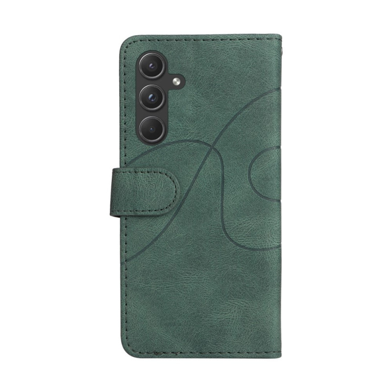 Til Samsung Galaxy A55 KT - serie - 1 dobbeltfarve