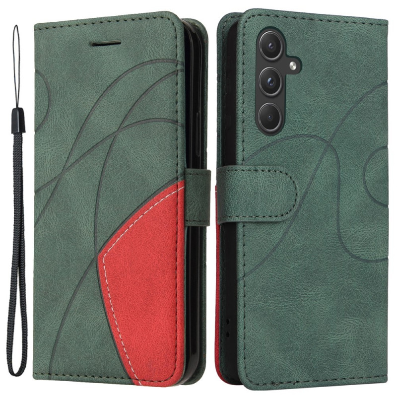 Samsung Galaxy A55 KT - sarjalle 1 kaksiväriselle