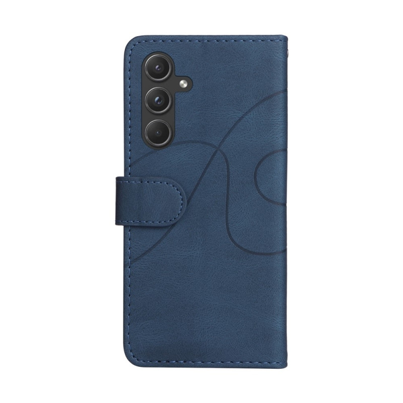 For Samsung Galaxy A55 KT Series - 1 Dual - color