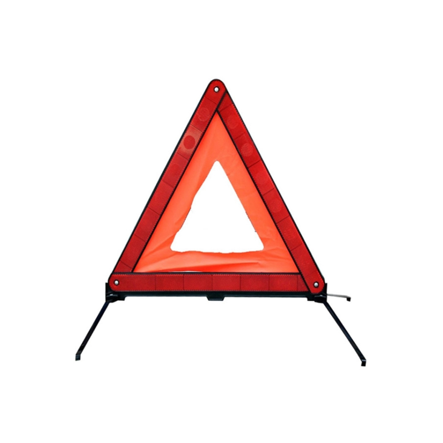 Car Emergency Breakdown Warning Triangle Reflective Stop Sign