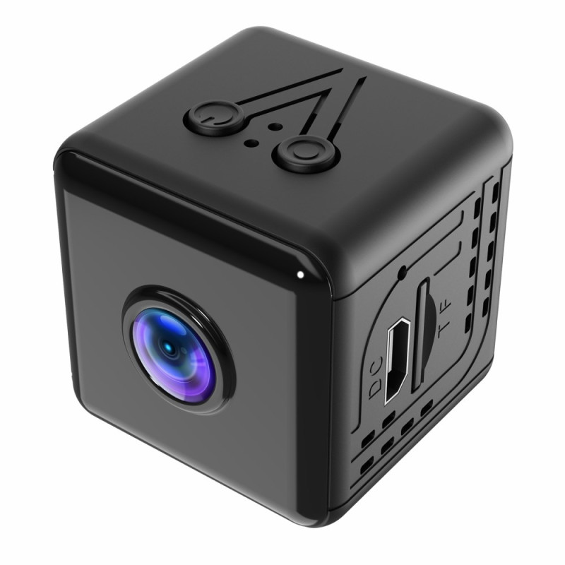 Wireless Security Camera Motion Detection Infrared WiFi Camera