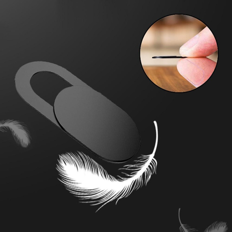 WebCam Cover Shutter Camera WebCam Slider Privacy Sticker