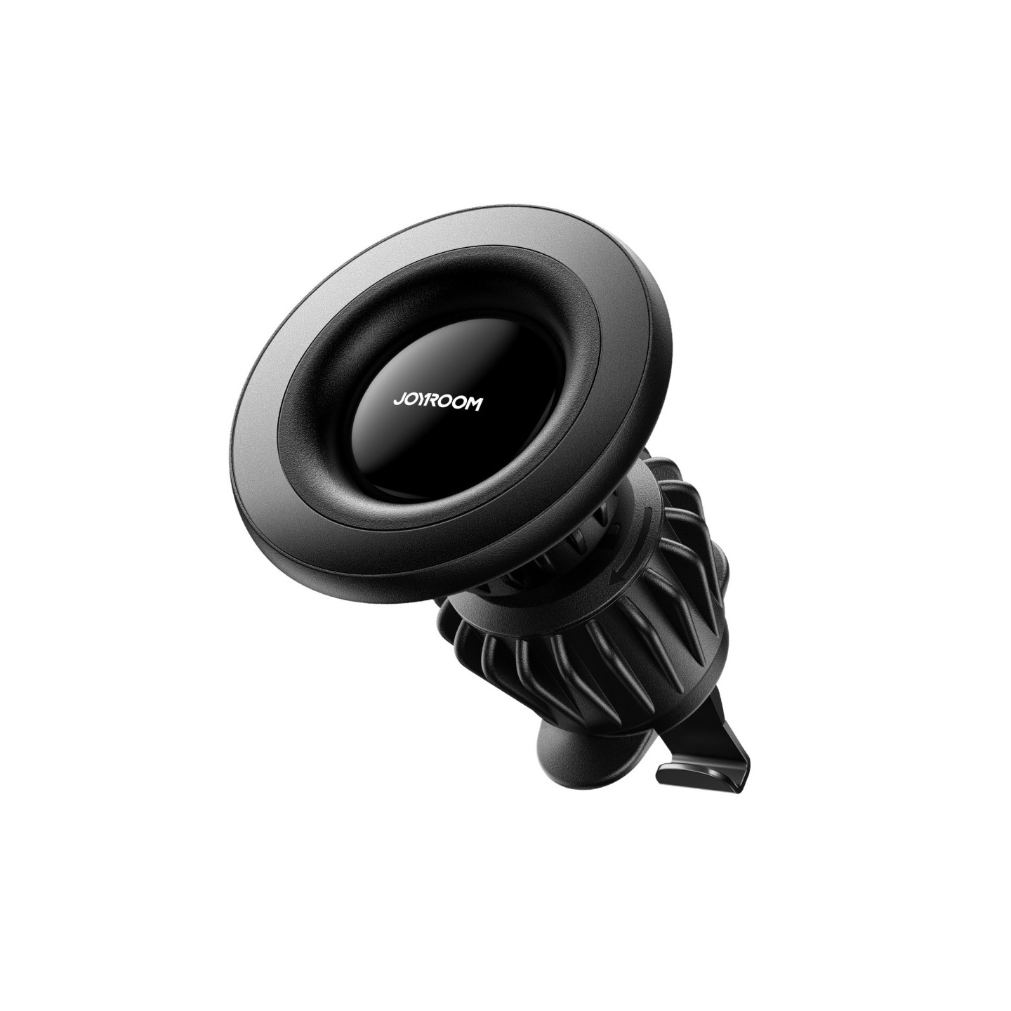 360 degree rotation Valve Magnetic Mobile Phone Holder Car
