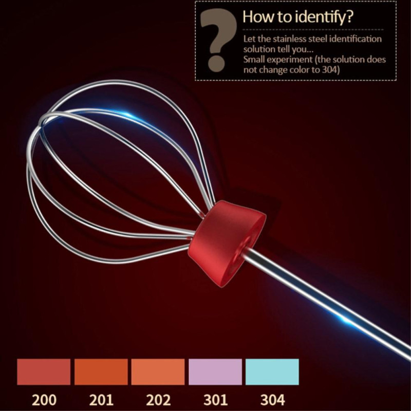 Automatisk mælkeskummager ægpisker genopladelig visp - sort